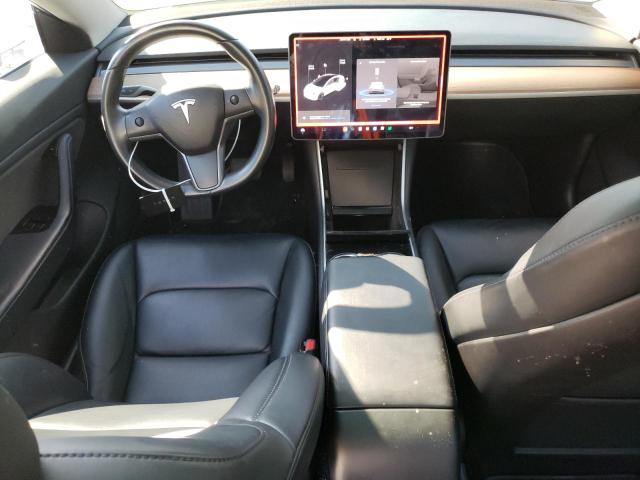 Photo 8 from auction – 2018 TESLA MODEL 3 with VIN 5YJ3E1EB7JF120783