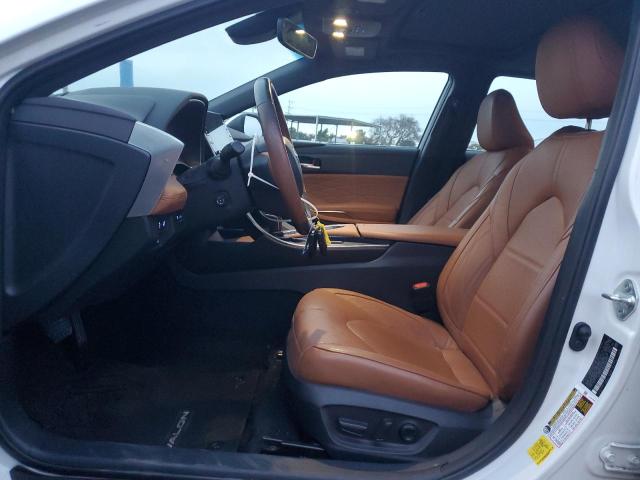 Foto 7 de la subasta – 2022 TOYOTA AVALON LIM con VIN 4T1DZ1FB2NU080337
