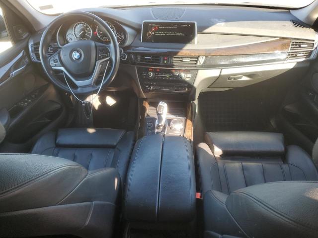 Photo 8 from auction – 2015 BMW X5 XDRIVE3 with VIN 5UXKR0C51F0P16743