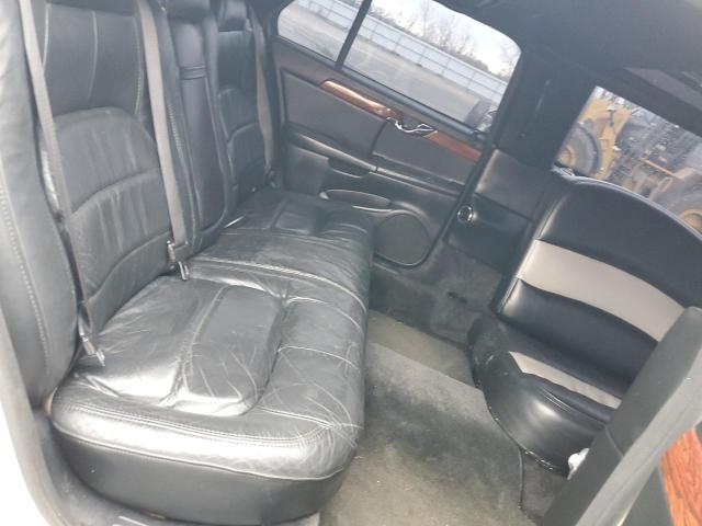 Photo 10 from auction – 2005 CADILLAC PROFESSION with VIN 1GEEH90Y25U550140