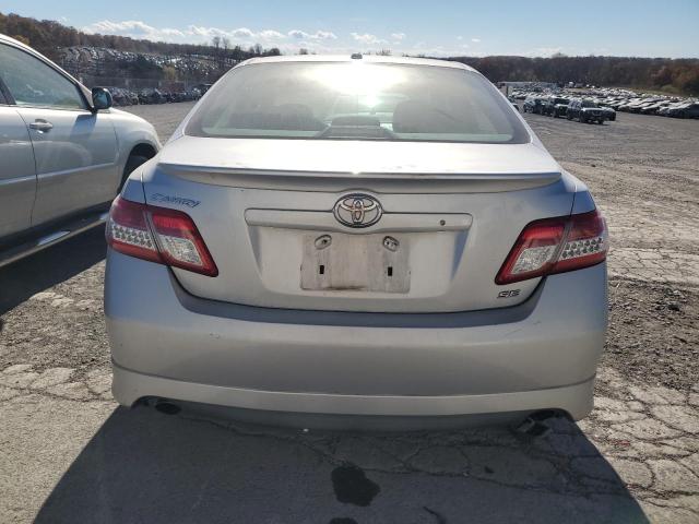 Photo 6 from auction – 2011 TOYOTA CAMRY BASE with VIN 4T1BF3EK9BU224667