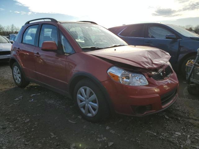 Photo 4 from auction – 2010 SUZUKI SX4 with VIN JS2YA5A36A6301009