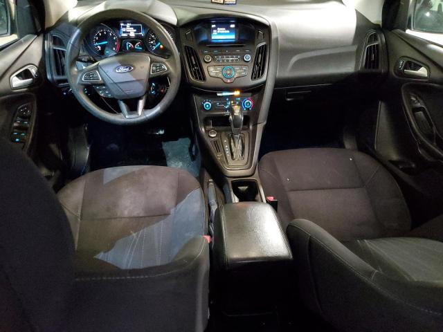 Photo 8 from auction – 2016 FORD FOCUS SE with VIN 1FADP3F20GL250716