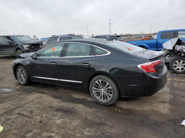 Photo 2 from auction – 2019 BUICK LACROSSE E with VIN 1G4ZP5SS3KU127637