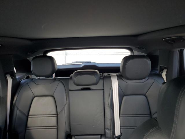 Photo 10 from auction – 2022 PORSCHE CAYENNE with VIN WP1AA2AY9NDA06959