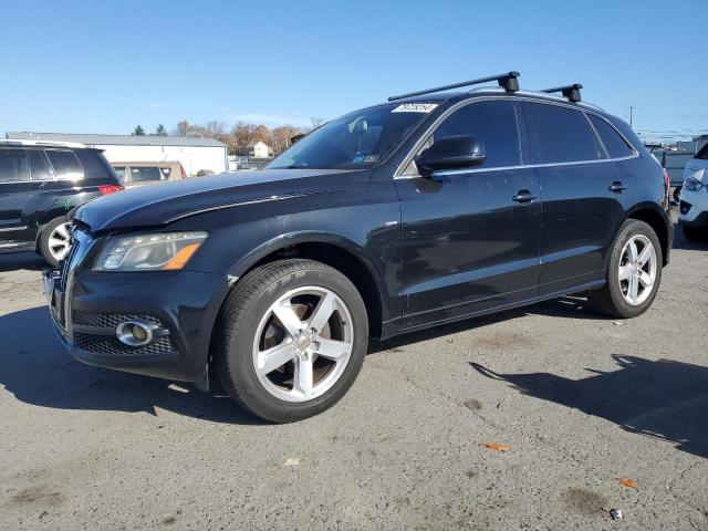 AUDI Q5 PREMIUM 2012 with VIN WA1DKAFP3CA109891 - Photo from auction