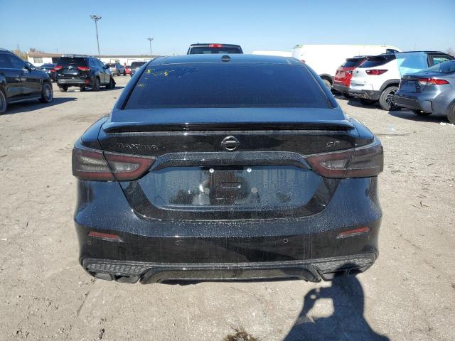 Photo 6 from auction – 2021 NISSAN MAXIMA SR with VIN 1N4AA6EV2MC511079