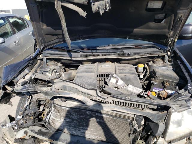 Photo 12 from auction – 2008 SUBARU TRIBECA with VIN 4S4WX92D884407316