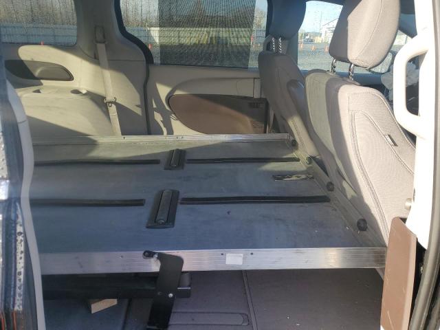 Photo 11 from auction – 2021 CHRYSLER PACIFICA T with VIN 2C4RC1FG9MR521710