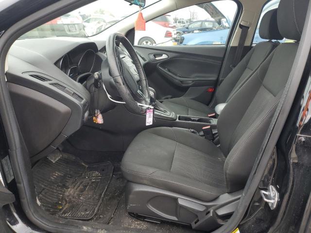 Photo 7 from auction – 2017 FORD FOCUS SE with VIN 1FADP3K28HL340493