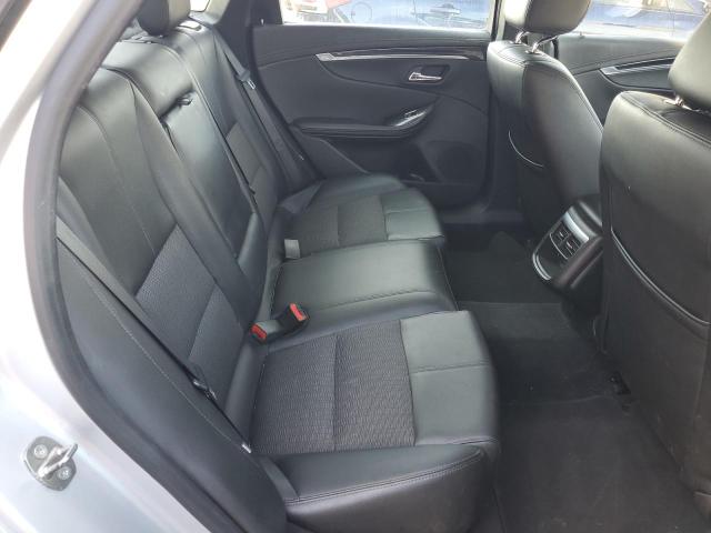 Photo 10 from auction – 2017 CHEVROLET IMPALA LT with VIN 1G1105S34HU192772