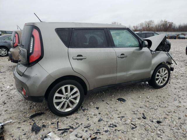 Photo 3 from auction – 2018 KIA SOUL + with VIN KNDJP3A56J7600557