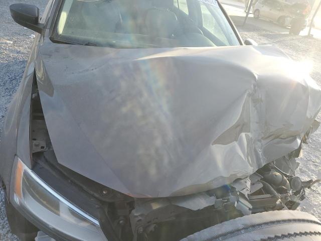 Photo 11 from auction – 2015 VOLKSWAGEN JETTA BASE with VIN 3VW2K7AJ0FM202729