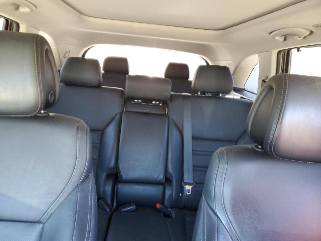 Photo 10 from auction – 2016 KIA SORENTO SX with VIN 5XYPKDA56GG130279