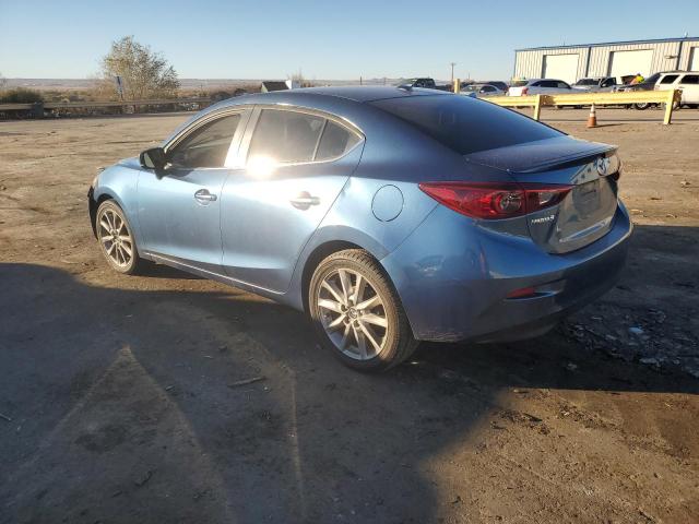 Photo 2 from auction – 2017 MAZDA 3 TOURING with VIN 3MZBN1V7XHM119685
