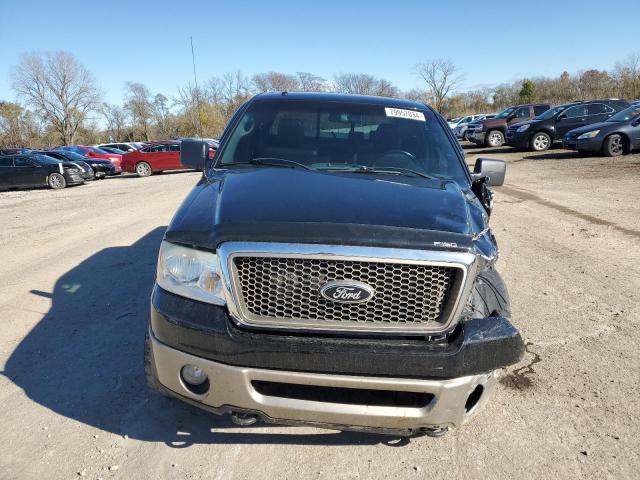 Photo 5 from auction – 2006 FORD F150 SUPER with VIN 1FTPW14V76FB81760