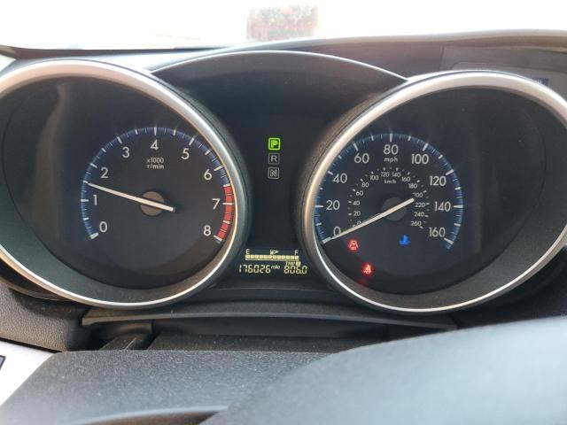 Zdjęcie 9 z aukcji – 2012 MAZDA 3 I z VIN JM1BL1L78C1552357