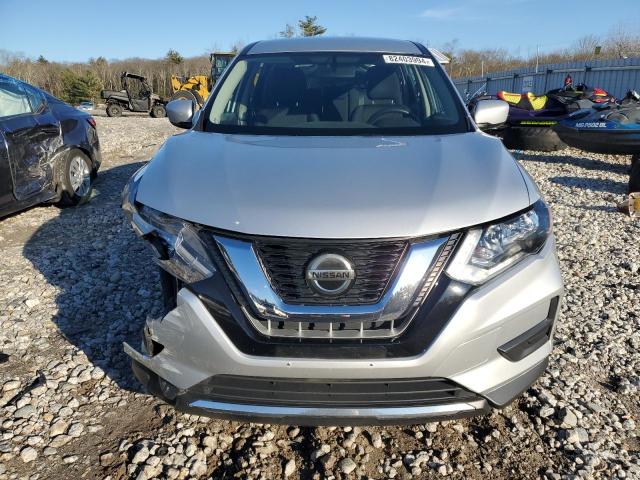 Photo 5 from auction – 2018 NISSAN ROGUE S with VIN KNMAT2MV9JP586588