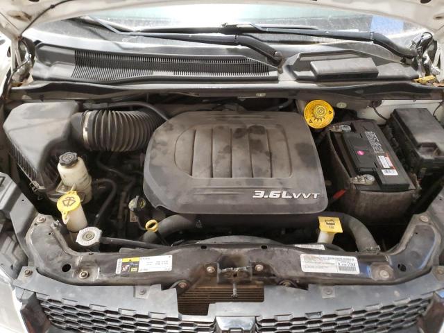 Photo 12 from auction – 2015 DODGE GRAND CARA with VIN 2C4RDGBG8FR543495
