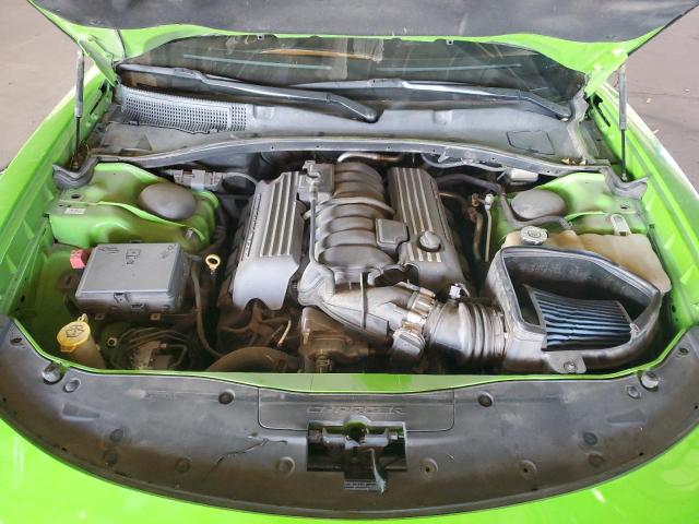 Photo 11 from auction – 2017 DODGE CHARGER R/ with VIN 2C3CDXGJ1HH583859