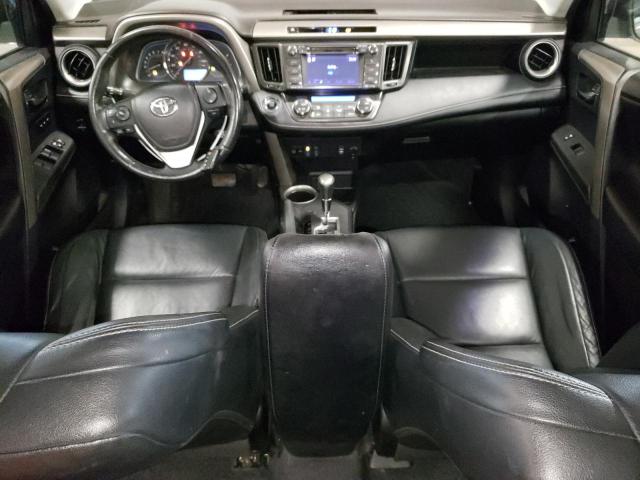 Photo 8 from auction – 2013 TOYOTA RAV4 LIMIT with VIN 2T3DFREV8DW063437