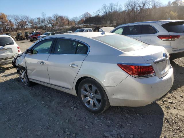 Photo 2 from auction – 2013 BUICK LACROSSE P with VIN 1G4GH5E39DF240752