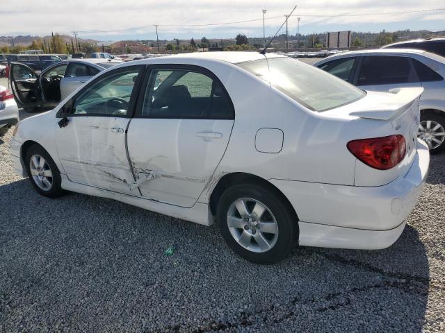 Photo 2 from auction – 2006 TOYOTA COROLLA CE with VIN 2T1BR32E26C694844