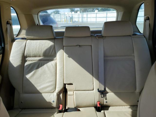 Photo 10 from auction – 2012 BMW X5 XDRIVE3 with VIN 5UXZW0C53CL666509