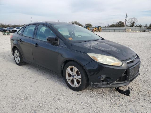 Photo 4 from auction – 2014 FORD FOCUS SE with VIN 1FADP3F23EL349088
