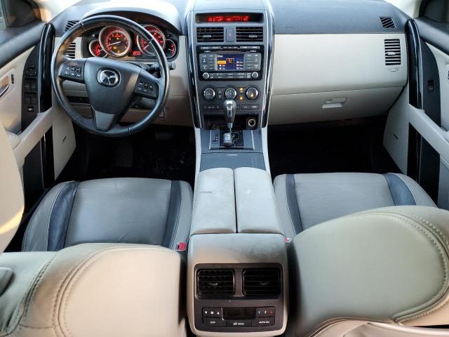 Photo 8 from auction – 2011 MAZDA CX-9 with VIN JM3TB3CA1B0322461