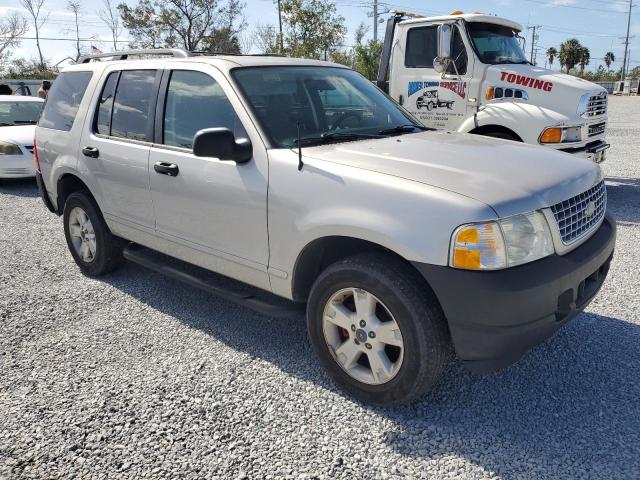 Photo 4 from auction – 2003 FORD EXPLORER X with VIN 1FMZU62K03UA02384