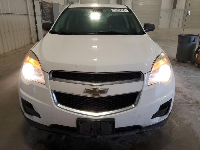 Foto 5 de la subasta – 2015 CHEVROLET EQUINOX LS con VIN 2GNFLEEK5F6152114