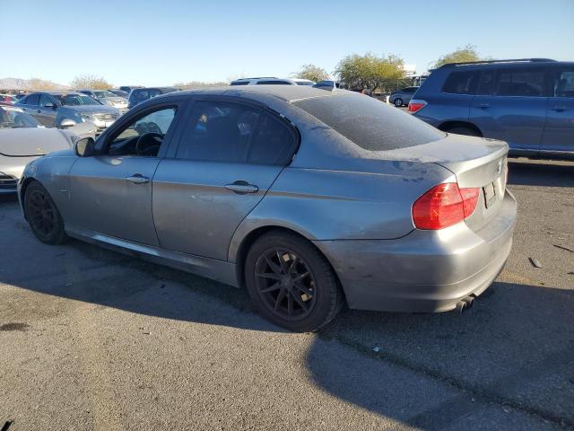 Photo 2 from auction – 2010 BMW 328 I with VIN WBAPH7C50AE129798