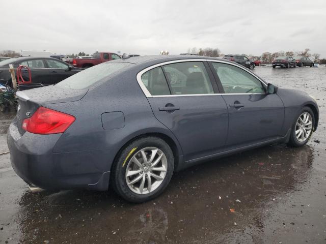 Photo 3 from auction – 2009 INFINITI G37 BASE with VIN JNKCV61E19M010987