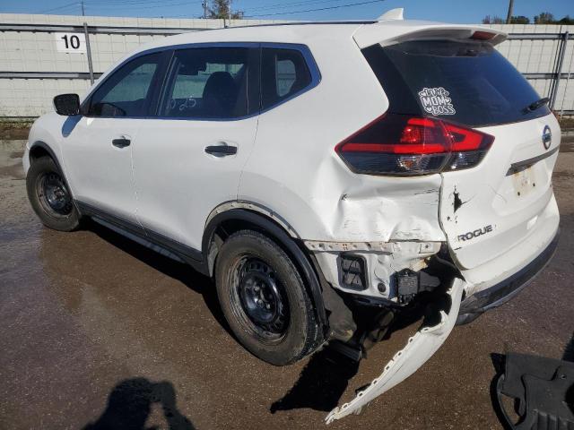 Photo 2 from auction – 2018 NISSAN ROGUE S with VIN KNMAT2MT2JP531866