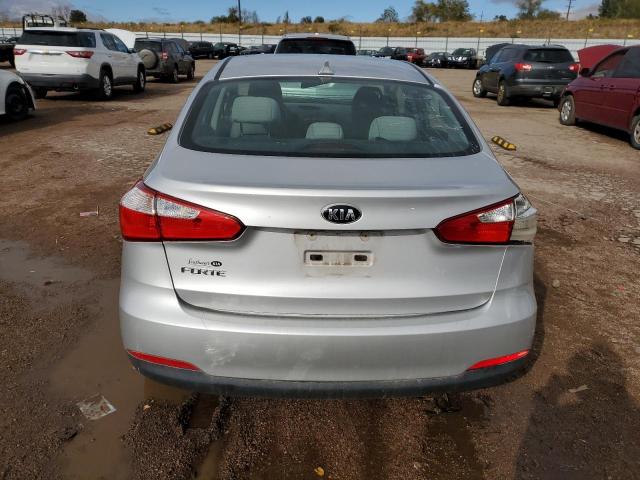 Photo 6 from auction – 2015 KIA FORTE LX with VIN KNAFX4A65F5400273