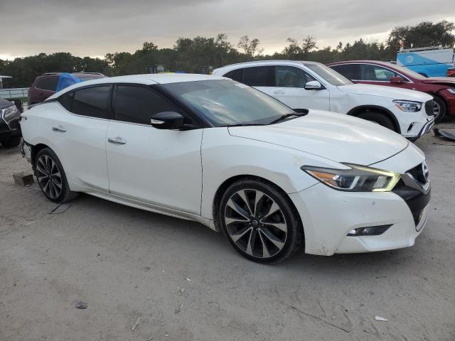 Photo 4 from auction – 2017 NISSAN MAXIMA 3.5 with VIN 1N4AA6AP0HC396916