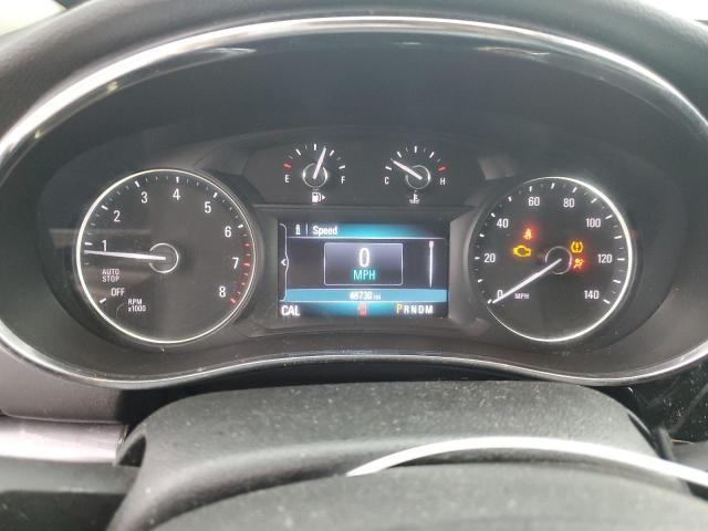 صورة رقم 9 من المزاد - 2019 BUICK ENCORE ESS مع VIN KL4CJGSM5KB753012