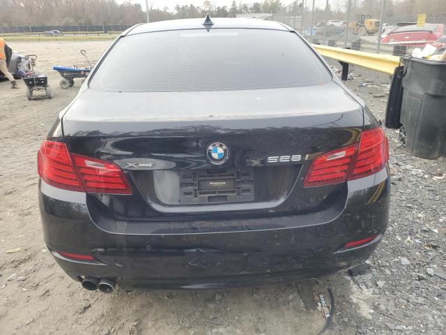 Photo 6 from auction – 2016 BMW 528 XI with VIN WBA5A7C58GG147216