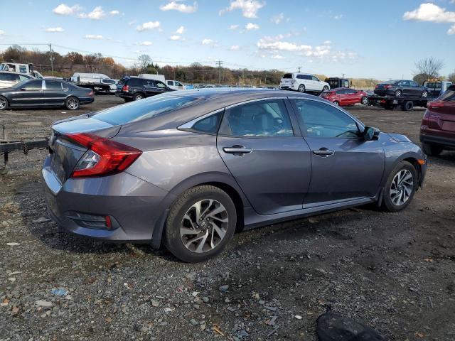 Photo 3 from auction – 2016 HONDA CIVIC EX with VIN 19XFC2F89GE239347