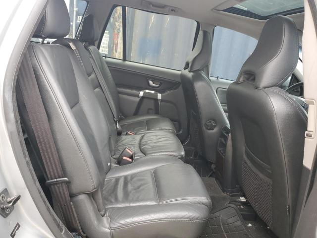 Photo 11 from auction – 2011 VOLVO XC90 3.2 with VIN YV4952CZ9B1606597