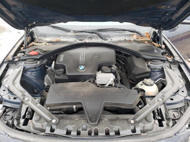 Photo 11 from auction – 2015 BMW 428 XI SUL with VIN WBA3T1C58FP820017