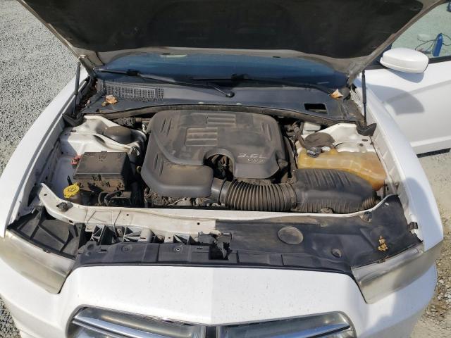 Photo 11 from auction – 2013 DODGE CHARGER SE with VIN 2C3CDXBG5DH531544