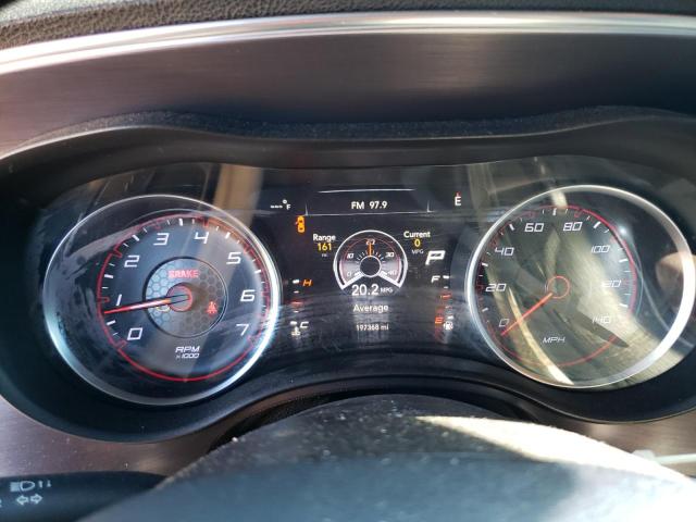 Photo 9 from auction – 2015 DODGE CHARGER SE with VIN 2C3CDXBG9FH717073