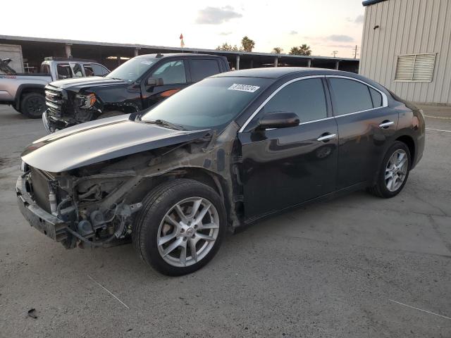 NISSAN MAXIMA S 2013 с VIN 1N4AA5APXDC834331 - Фото с аукциона