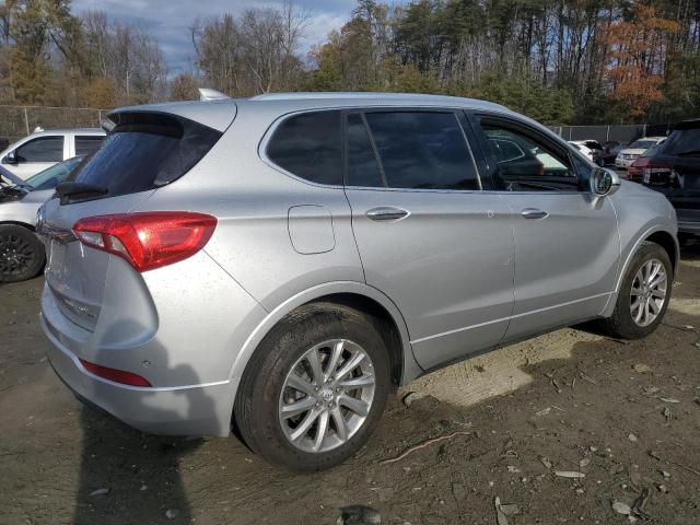 Photo 3 from auction – 2019 BUICK ENVISION E with VIN LRBFX2SA1KD006990