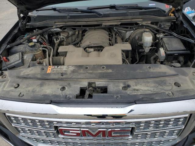 Photo 11 from auction – 2017 GMC SIERRA K15 with VIN 3GTU2NEC2HG409801