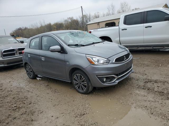 Photo 4 from auction – 2019 MITSUBISHI MIRAGE LE with VIN ML32A5HJXKH008758