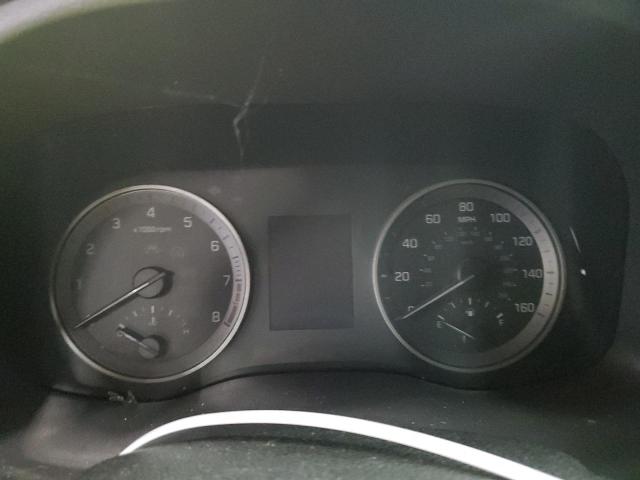 Zdjęcie 9 z aukcji – 2016 HYUNDAI TUCSON LIM z VIN KM8J3CA21GU073163
