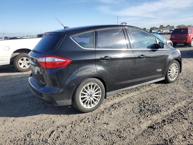 Photo 3 from auction – 2014 FORD C-MAX PREM with VIN 1FADP5CU7EL508549